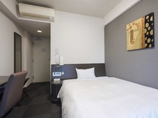 Hotel Route-Inn Yokote Inter