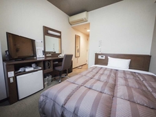 Hotel Route-Inn Yokote Inter