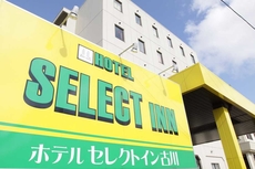 Hotel Select Inn Furukawa