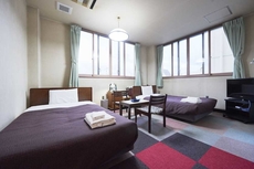 Hotel Select Inn Furukawa