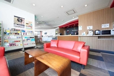 Hotel Select Inn Sano Ekimae