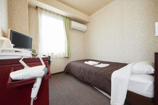 Hotel Select Inn Yonezawa