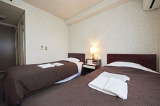 Hotel Select Inn Yonezawa