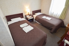 Hotel Select Inn Yonezawa