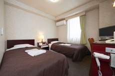 Hotel Select Inn Yonezawa