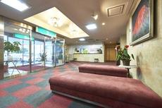 Hotel Select Inn Mishima