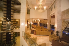 Alaiye Resort & Spa Hotel