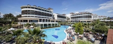 Alba Royal Hotel - All Inclusive - Adults Only