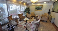 Asya Hotel