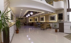 Aygoren Otel Denizli