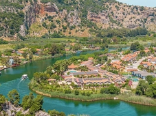 Dalyan Resort - Special Class