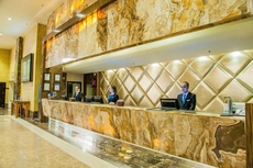 Dedeman Konya Hotel And Convention Center