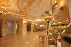 Demir Hotel