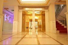 Demir Hotel