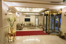 Demir Hotel