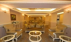 Demir Hotel