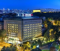 Altınel Ankara Hotel & Convention Center