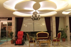 Grand Ezel Hotel