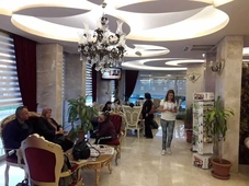 Grand Ezel Hotel