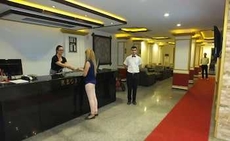 Grand Onur Hotel