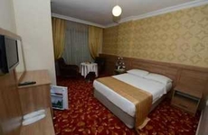 Grand Onur Hotel