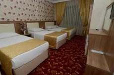 Grand Onur Hotel