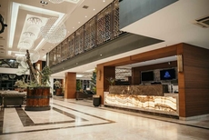 Grand Vaves Otel