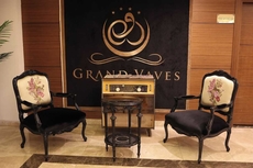 Grand Vaves Otel