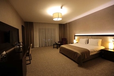 Heybeli Otel Bursa