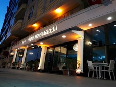 Hotel Germanicia