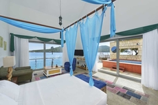 The Doria Hotel Yacht Club Kas