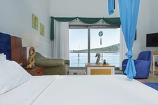 The Doria Hotel Yacht Club Kas