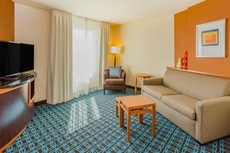 Fairfield Inn & Suites by Marriott Turlock