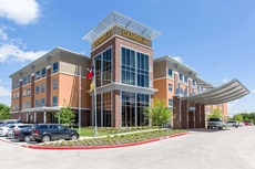 Cambria Hotel Plano - Frisco