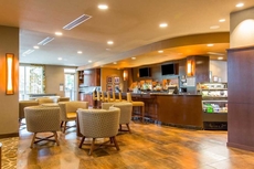 Cambria Hotel Plano - Frisco