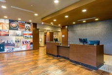 Cambria Hotel Plano - Frisco