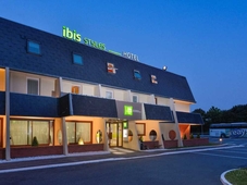 ibis Styles Parc des Expositions de Villepinte