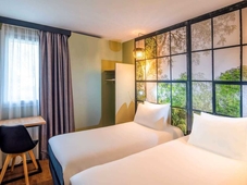 ibis Styles Parc des Expositions de Villepinte