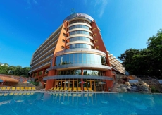 Atlas Hotel - Ultra All Inclusive