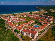 Green Life Beach Resort Sozopol