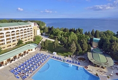 Sol Nessebar Bay - All Inclusive