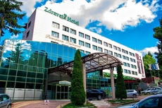 Zdravets Hotel Wellness & SPA