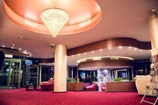 Zdravets Hotel Wellness & SPA