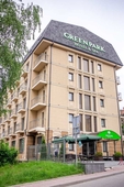 Green Park Hotel