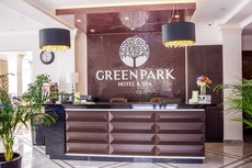 Green Park Hotel