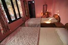 Lumbini Village Lodge