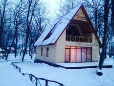 Qusar Olimpic Cottages