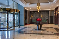 Radisson Blu Leogrand Hotel