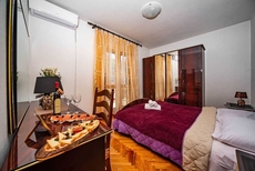 Apartmani Markovic