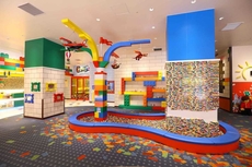 LEGOLAND Japan Hotel